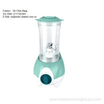 Multifunctional Food Processor